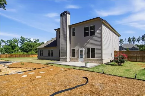 Exterior - 30 Timber Dr, Forsyth, GA 31029 photo 5 of 9