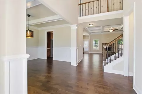 Entry Way - 30 Timber Dr, Forsyth, GA 31029 photo 2 of 5