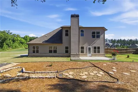 Exterior - 30 Timber Dr, Forsyth, GA 31029 photo 2 of 9