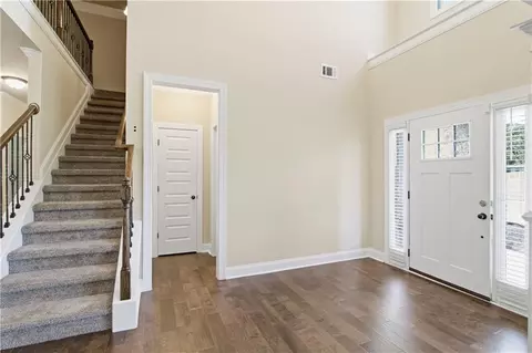 Entry Way - 30 Timber Dr, Forsyth, GA 31029 photo 1 of 5