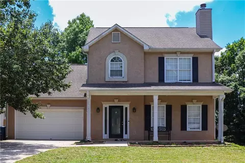 1410 Cambridge Ct, Riverdale, GA 30296