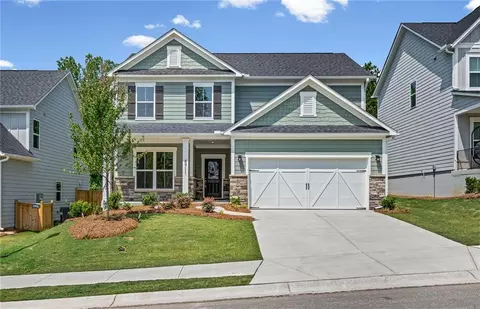 4711 Wilderness Trl, Flowery Branch, GA 30542