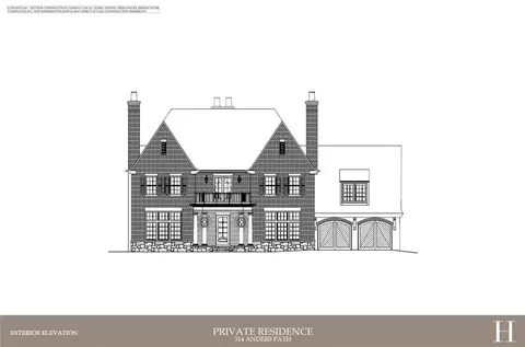 314 Anders Path, Marietta, GA 30064 photo 22