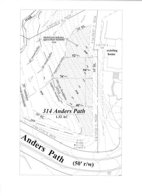 314 Anders Path, Marietta, GA 30064 photo 15
