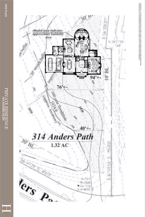 314 Anders Path, Marietta, GA 30064 photo 21