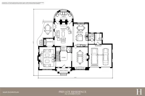 314 Anders Path, Marietta, GA 30064 photo 23