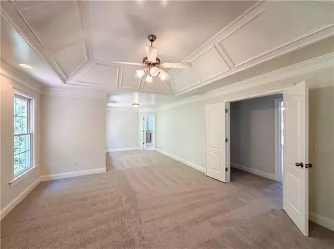 Bedroom - 861 Windsor Creek Dr, Grayson, GA 30017 photo 1 of 6