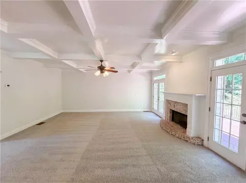 Living - 861 Windsor Creek Dr, Grayson, GA 30017 photo 2 of 2