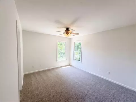 Bedroom - 861 Windsor Creek Dr, Grayson, GA 30017 photo 5 of 6