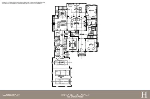 306 Anders Path, Marietta, GA 30064 photo 22