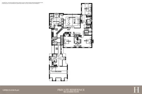 306 Anders Path, Marietta, GA 30064 photo 23