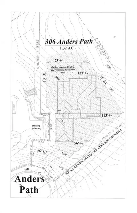 306 Anders Path, Marietta, GA 30064 photo 20