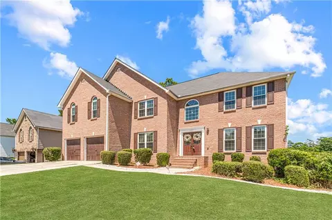 1231 Hogan Ridge Dr, Grayson, GA 30017