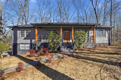 2810 Shaw Rd, Marietta, GA 30066