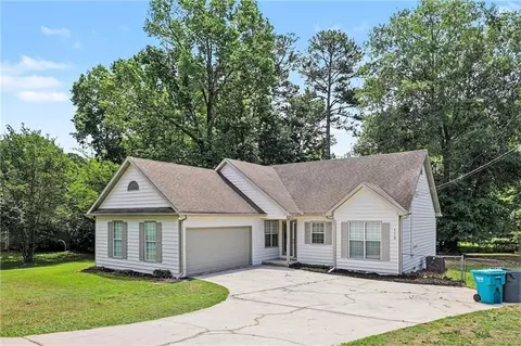 115 June Ct, Hampton, GA 30228