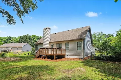 Exterior - 115 June Ct, Hampton, GA 30228 photo 7 of 7