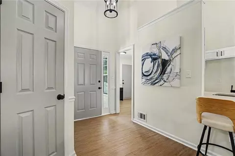 Entry Way - 115 June Ct, Hampton, GA 30228 photo 1 of 4
