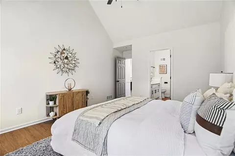 Bedroom - 115 June Ct, Hampton, GA 30228 photo 2 of 3