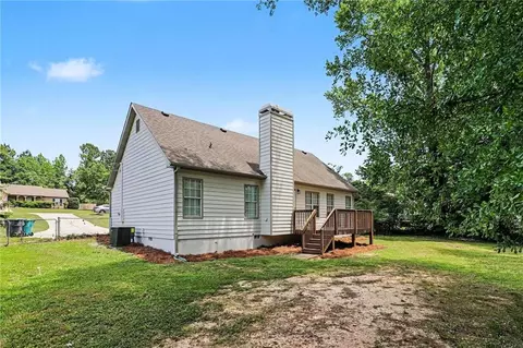 Exterior - 115 June Ct, Hampton, GA 30228 photo 6 of 7