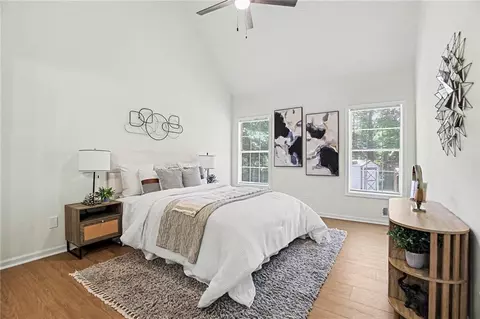 Bedroom - 115 June Ct, Hampton, GA 30228 photo 1 of 3