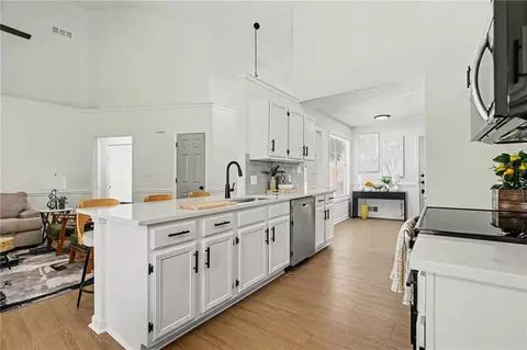Kitchen - 115 June Ct, Hampton, GA 30228 photo 1 of 2