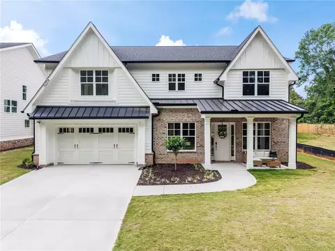 2464 Working Way, Marietta, GA 30066