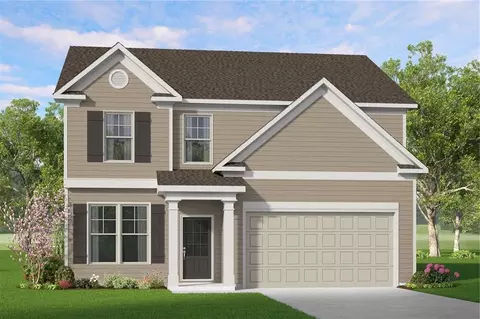 140 Formosa St, Adairsville, GA 30103
