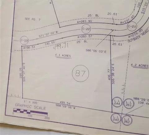 0 Outback Rd, Jasper, GA 30143 photo 2