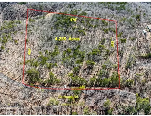 0 Outback Rd, Jasper, GA 30143 photo 3