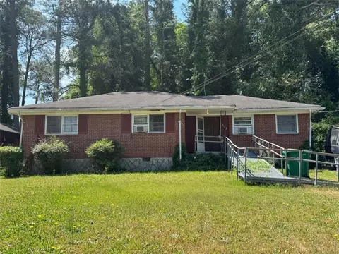 2063 Juanita St, Decatur, GA 30032