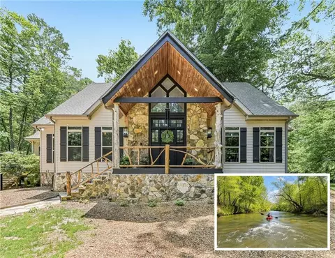 982 Golden Ave, Dahlonega, GA 30533