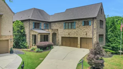 3834 Chamblee Dunwoody Rd, Atlanta, GA 30341