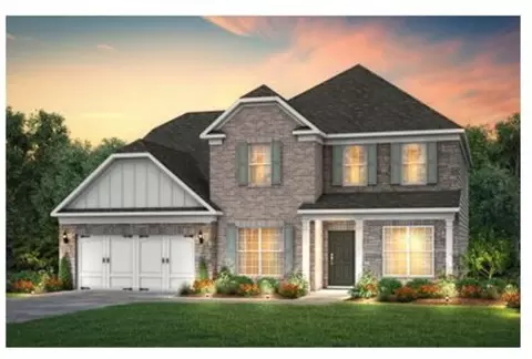 5180 Sierra Creek Dr, Hoschton, GA 30548