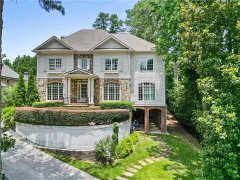 982 Canter Rd NE, Atlanta, GA 30324