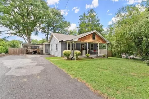 190 Highland, Dallas, GA 30132