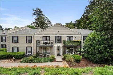 3470 Essex Ave #82, Atlanta, GA 30339