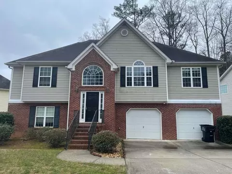 2718 Trellis Oaks Dr, Marietta, GA 30060