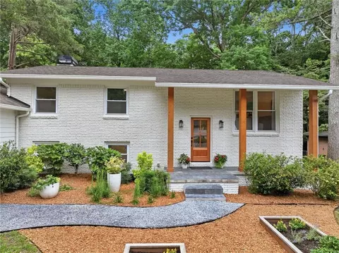 2003 Commodore Ln, Atlanta, GA 30341