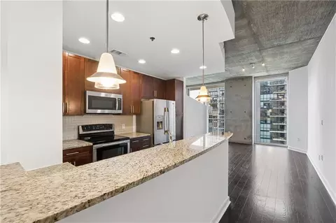 855 Peachtree St NE #2211, Atlanta, GA 30308