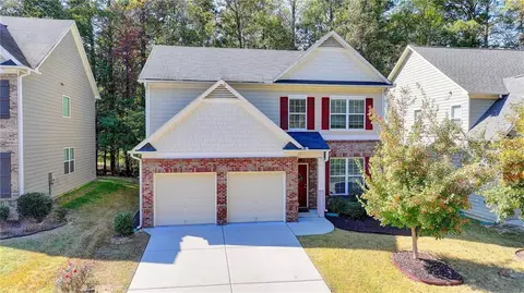 3020 Ben Blvd, Austell, GA 30106