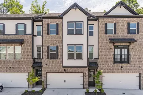10 Rock Park Way, Tucker, GA 30084