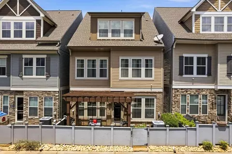 436 Cranleigh Rdg SE, Smyrna, GA 30080