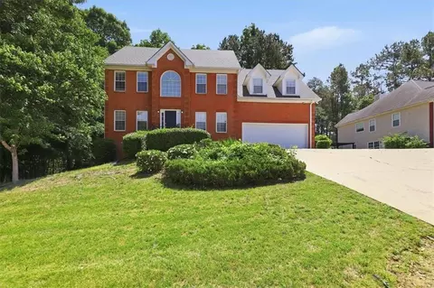 3828 Martingale Dr SE, Conyers, GA 30094