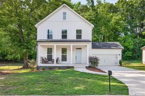 125 E 5th St, Monroe, GA 30655