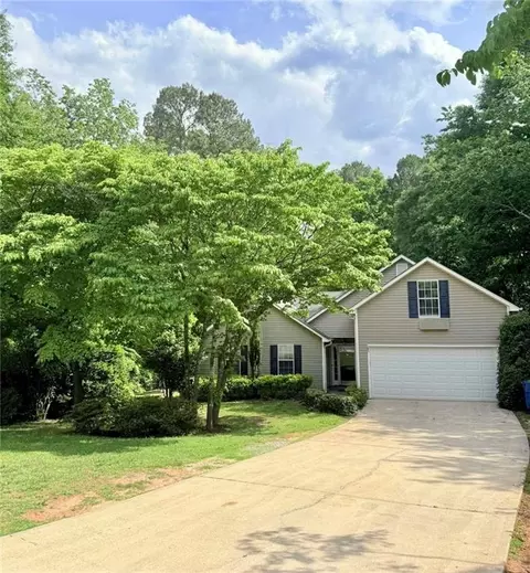164 Flagman St, Dawsonville, GA 30534