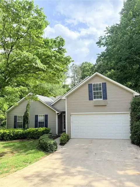 164 Flagman St, Dawsonville, GA 30534