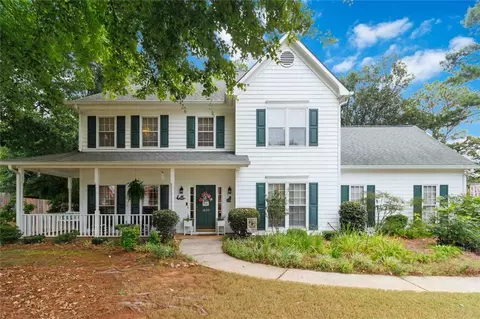 1633 Brentwood Xing SE, Conyers, GA 30013