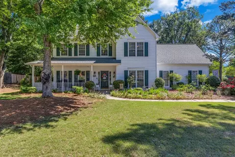 1633 Brentwood Xing SE, Conyers, GA 30013