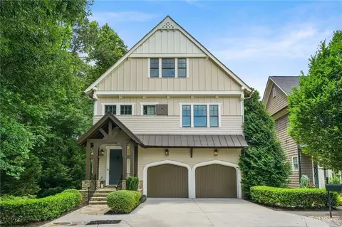232 Fowler St, Woodstock, GA 30188