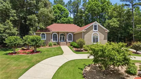 873 Archie Dr, Mcdonough, GA 30252